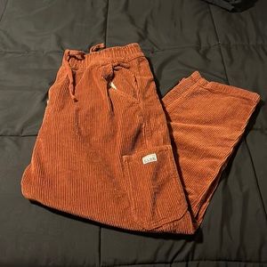 Pro Club Men's Heavyweight Corduroy Carpenter Pant